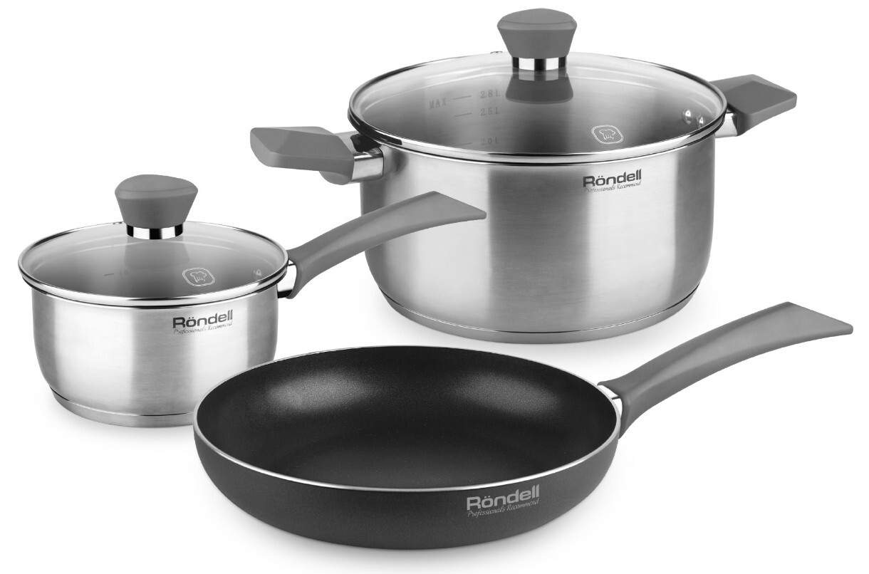 Rondell RDS-1604 Strike