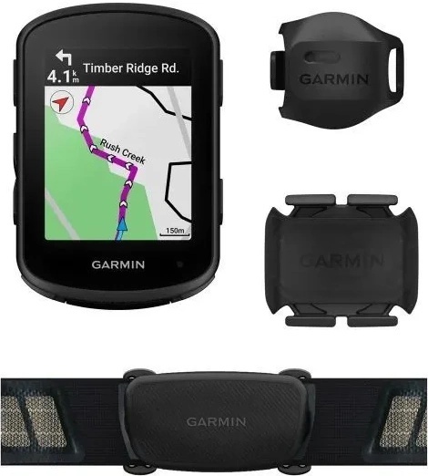Garmin Edge 840 Sensor Bundle / 010-02695-11