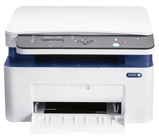 XEROX WorkCentre 3025B