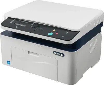 XEROX WorkCentre 3025B