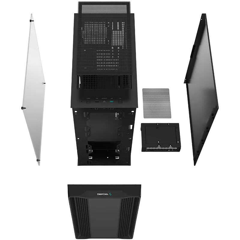 Deepcool CC560 Limited v2 ATX