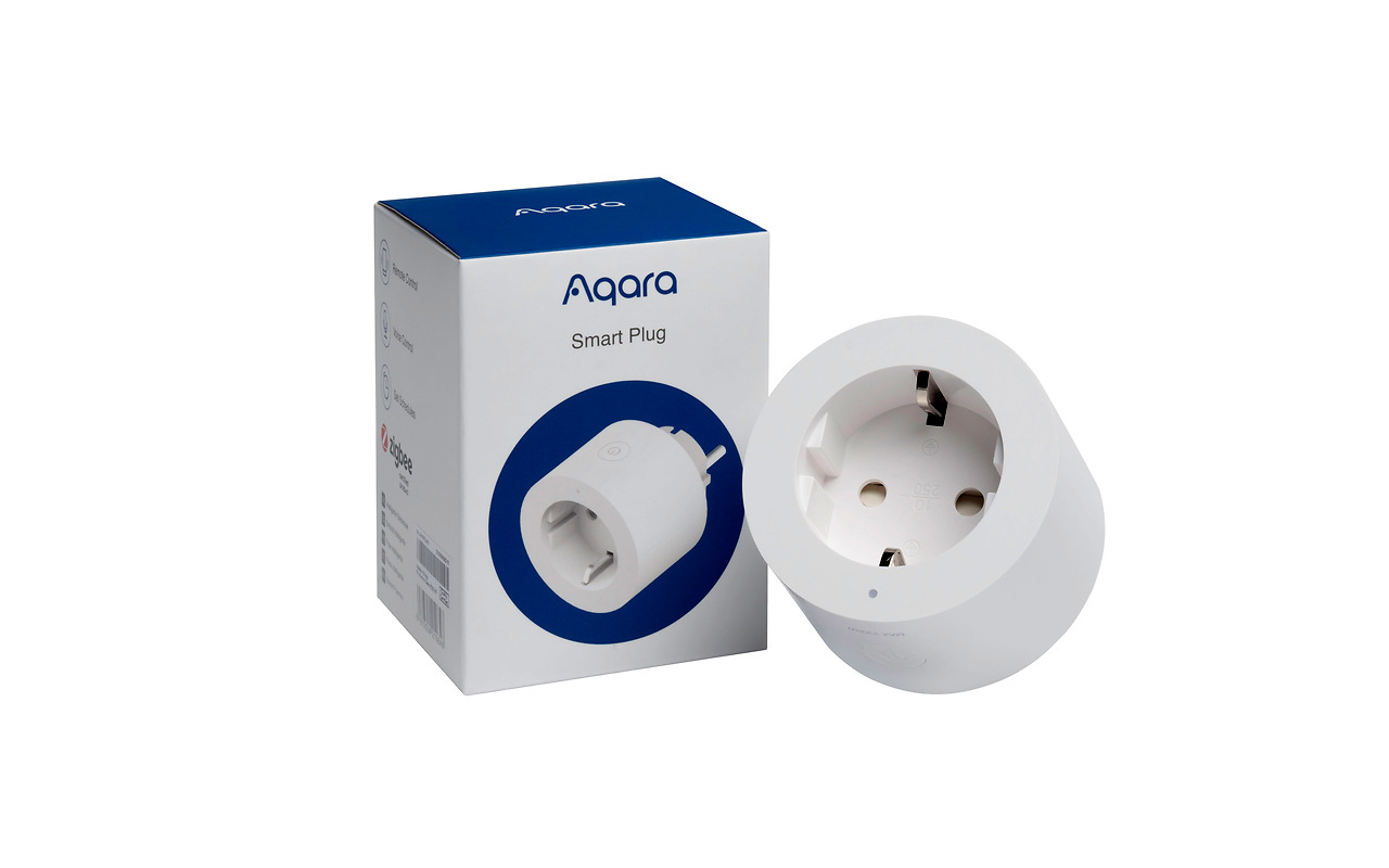 Aqara Smart Plug / max. 2300W
