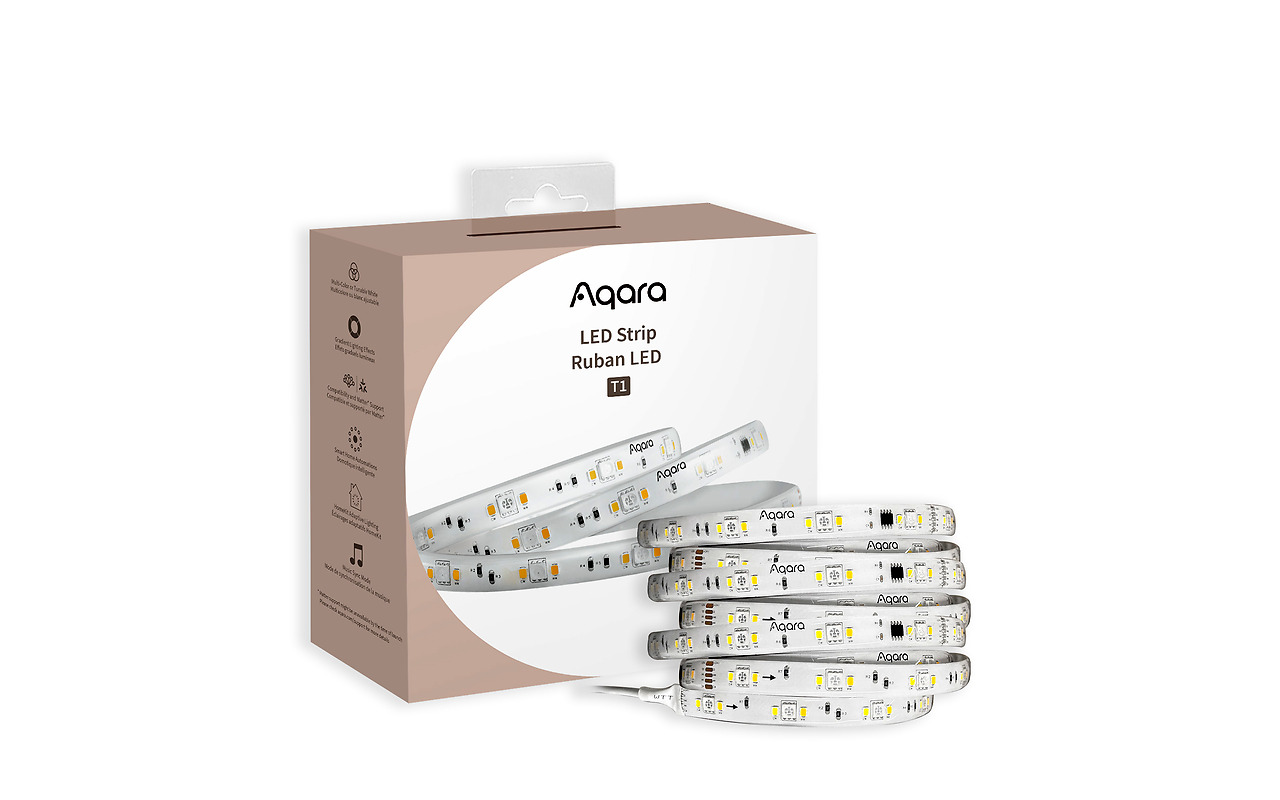 Aqara LED Strip T1 / 2m