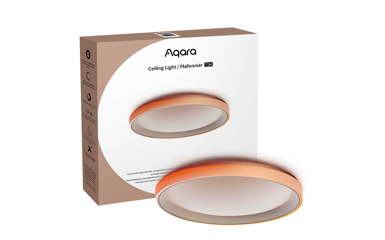 Aqara Ceiling Light T1M