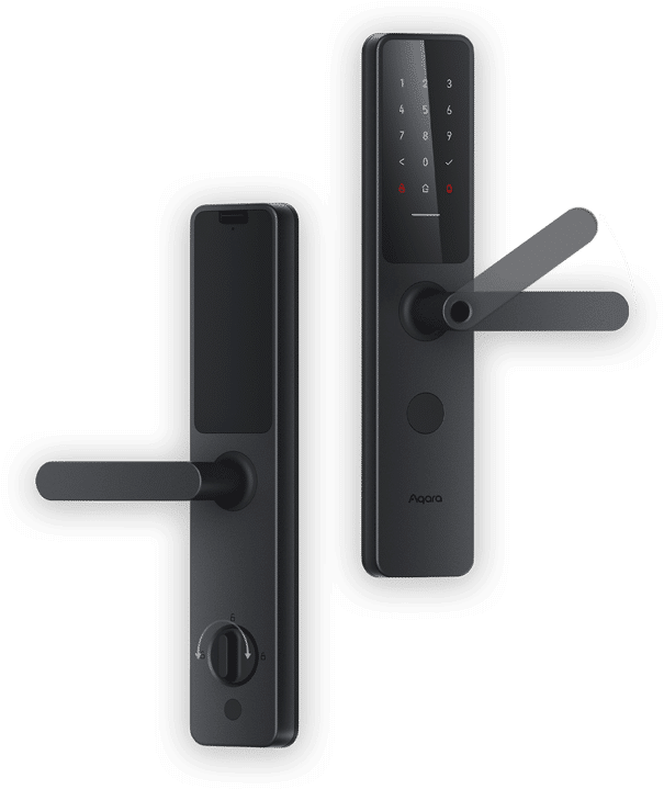 Aqara Smart Door Lock A100