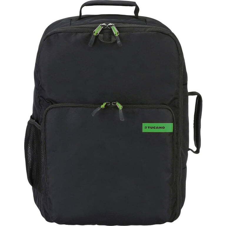 Tucano Backpack Sport Mister / 28.5L Black