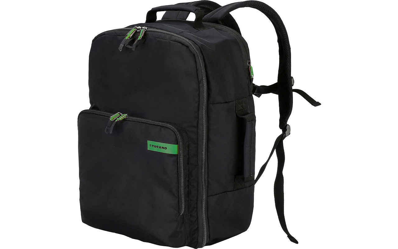 Tucano Backpack Sport Mister / 28.5L Black