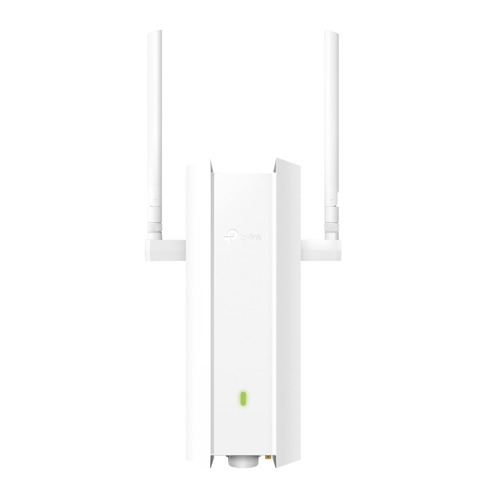 TP-LINK EAP625-Outdoor HD / Wi-Fi 6