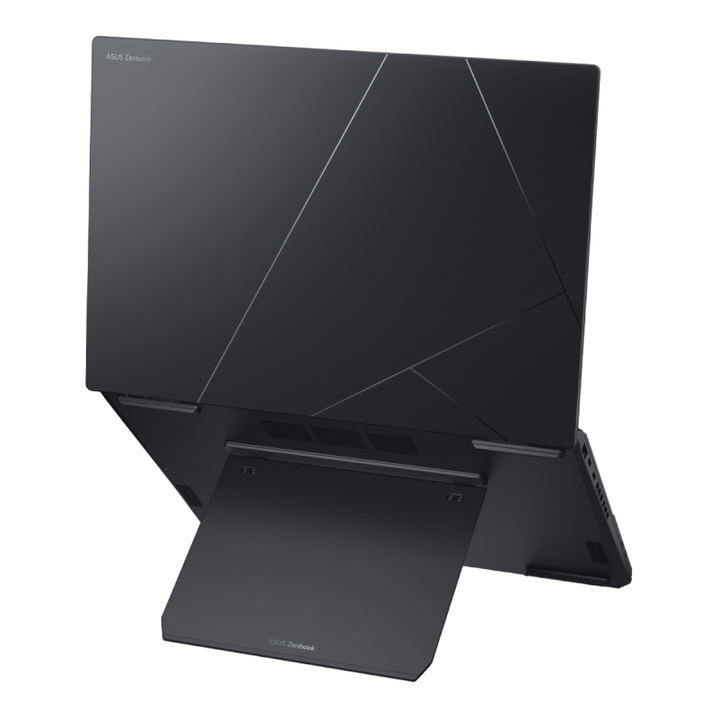 ASUS Zenbook DUO UX8406MA / 14 OLED WUXGA Touch / Core Ultra 9 185H / 32Gb  LPDDR5X / 1.0Tb SSD / Intel Arc / Windows 11 Home