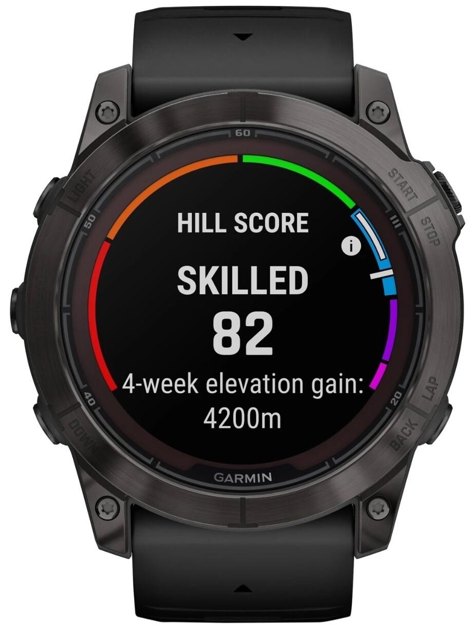Garmin Fenix 7X Pro - Sapphire Solar / 010-02778-11