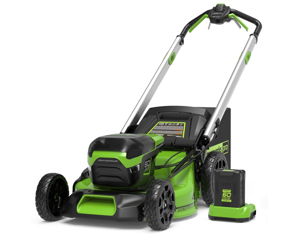 Greenworks 2514207UB