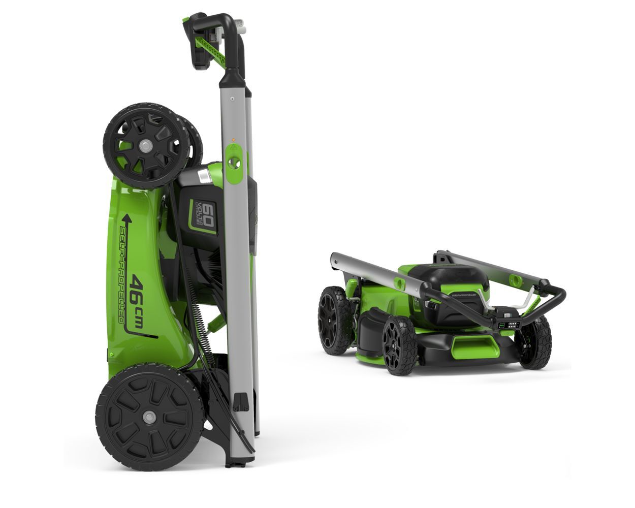 Greenworks 2514207UB