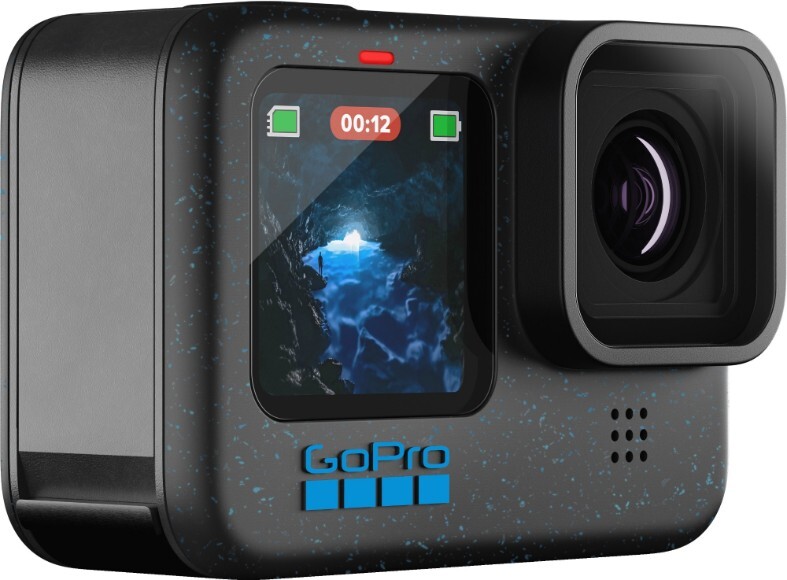 GoPro Hero12 Black Creator Edition