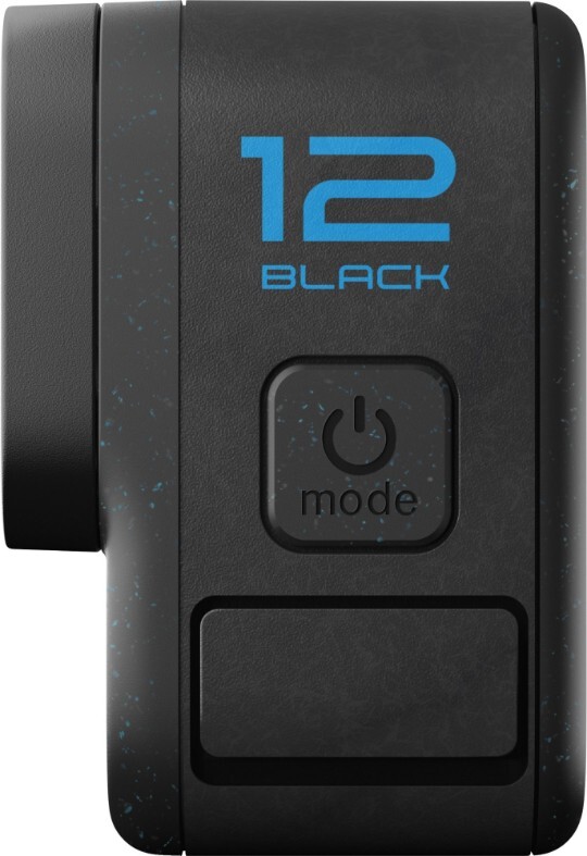 GoPro Hero12 Black Creator Edition