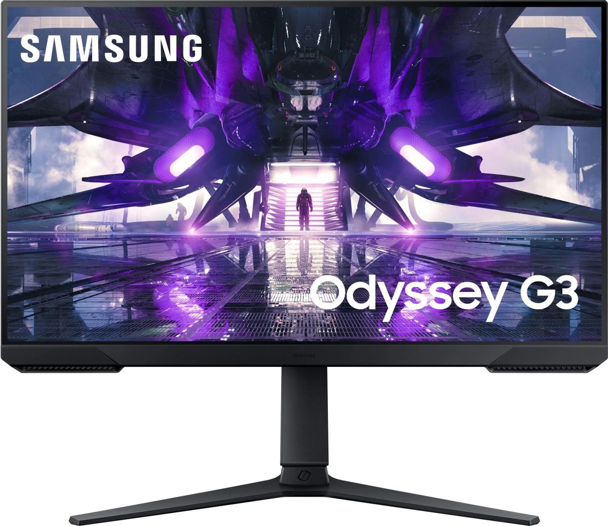 Samsung Odyssey G3 S27AG302N