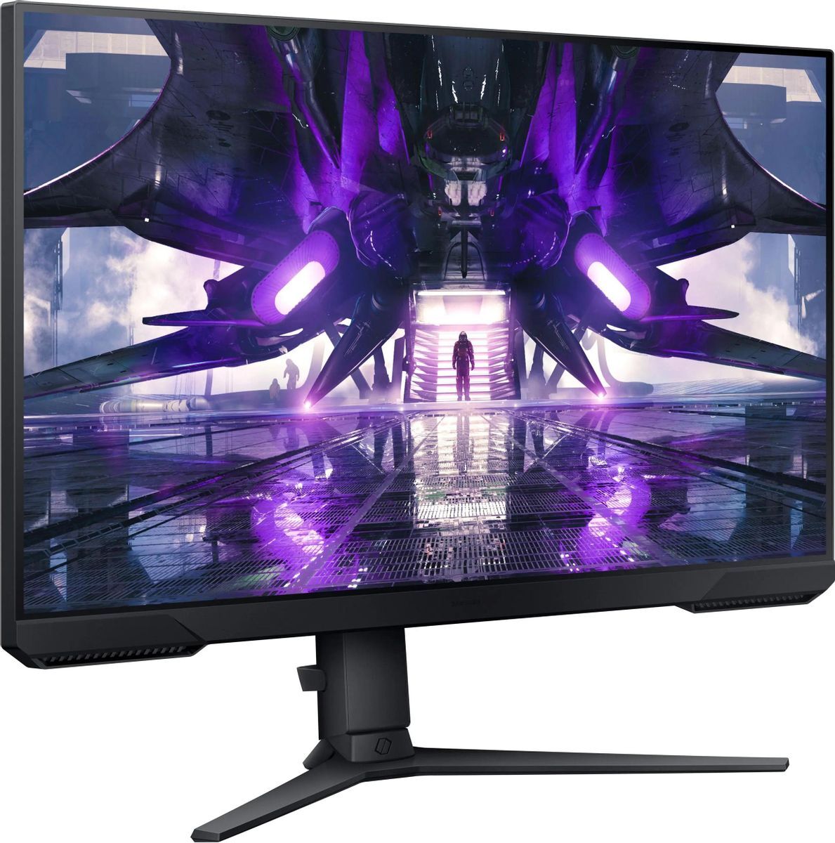 Samsung Odyssey G3 S27AG302N