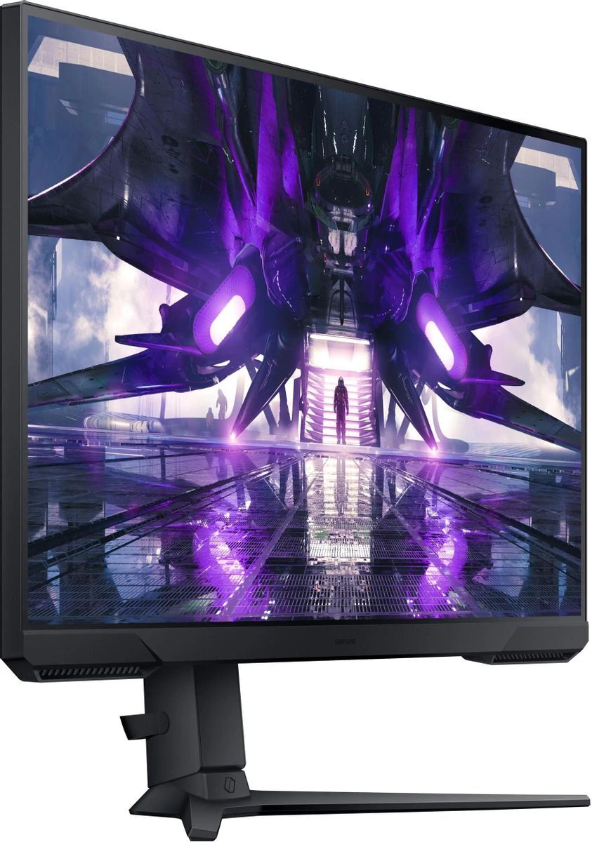 Samsung Odyssey G3 S27AG302N
