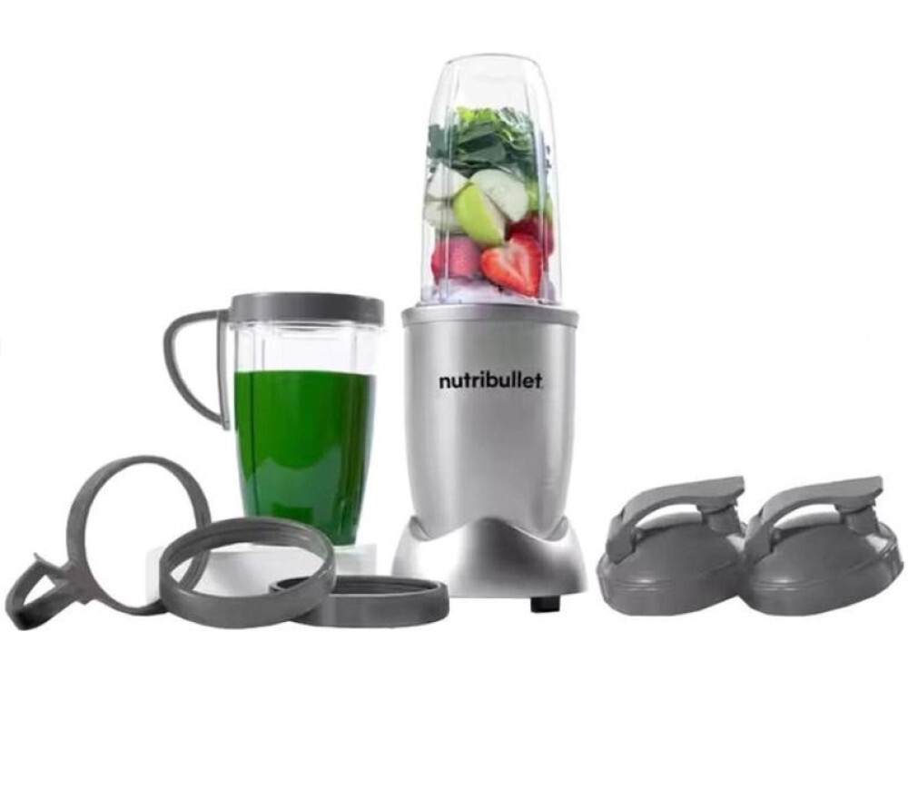 NutriBullet NB907S