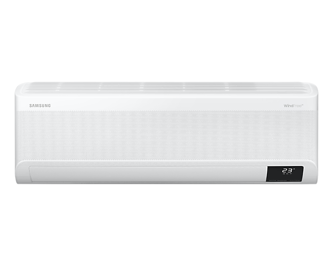 Samsung AJ025TNAPKH / 8900BTU/h WindFree / Indoor
