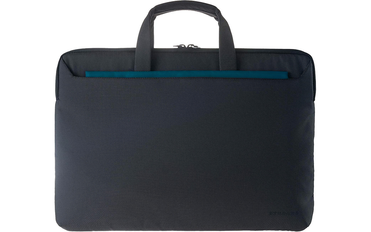 Tucano Bag Work Out 3 Super Slim / 15.6" Black