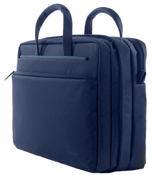 Tucano Bag Work Out 3 Super Slim 15.6 Blue