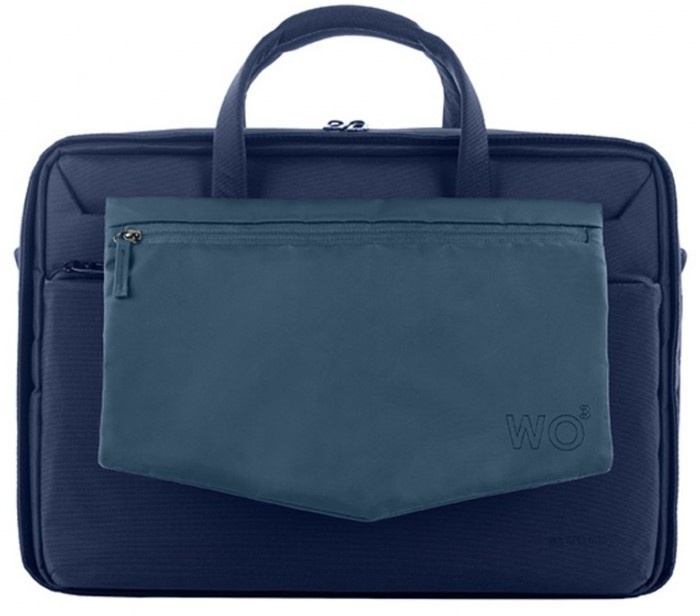 Tucano Bag Work Out 3 Super Slim 15.6 Blue