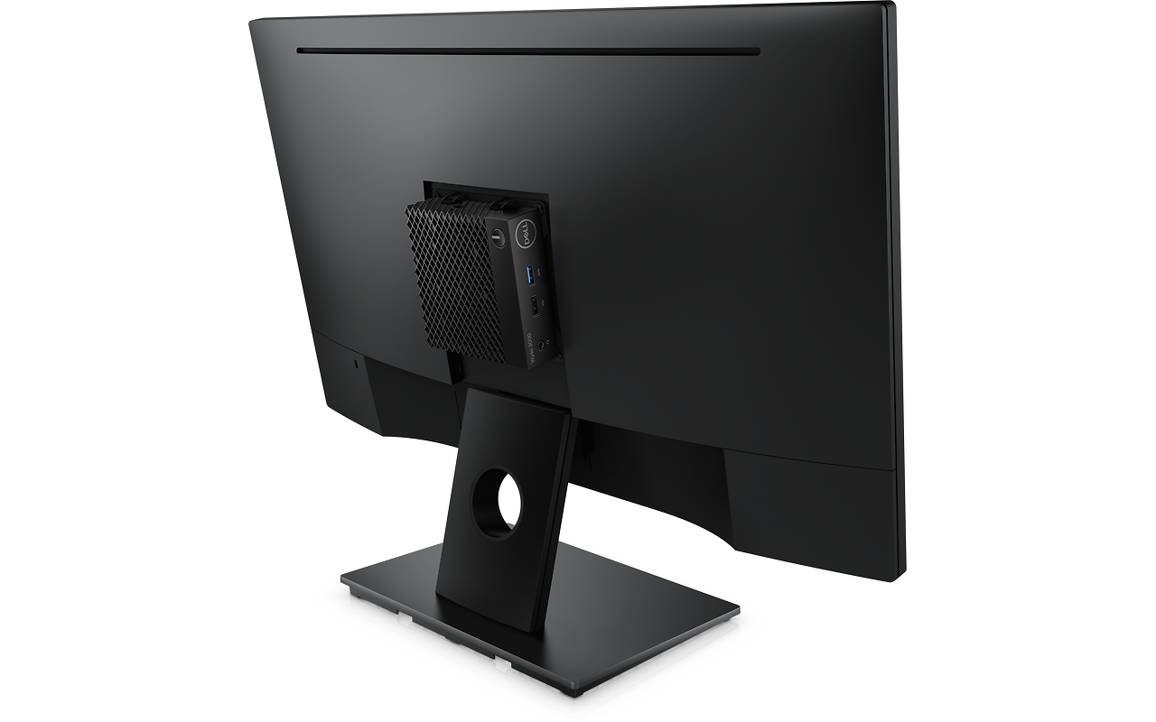 DELL 210-ALEK / Wyse 3040 thin client / 2Gb RAM / 16Gb FLASH / 15Watt / ThinLinux