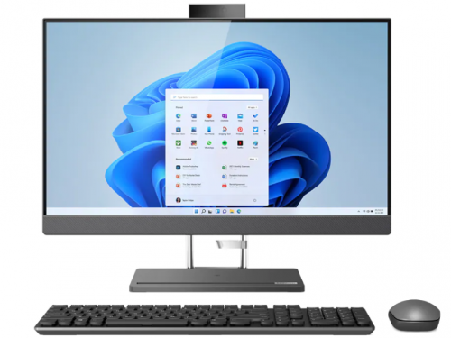 Lenovo AIO IdeaCentre 5 27IAH7 / 27 QHD IPS / Core i7-13700H / 16GB DDR5 / 1.0TB NVMe / Intel Arc A370M 4GB GDDR6 / Windows 11 PRO