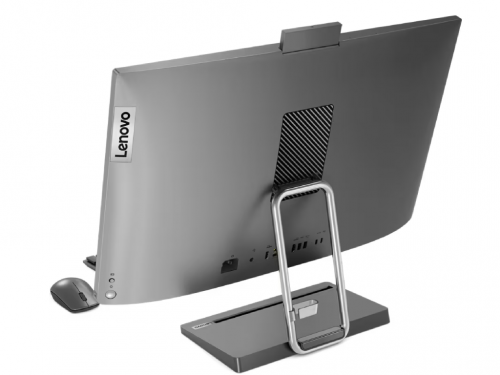 Lenovo AIO IdeaCentre 5 27IAH7 / 27 QHD IPS / Core i7-13700H / 16GB DDR5 / 1.0TB NVMe / Intel Arc A370M 4GB GDDR6 / Windows 11 PRO