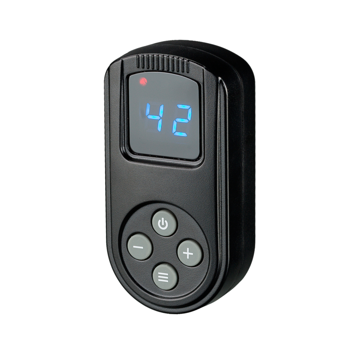 BRESSER 2.4G Remote Control LED / F004514