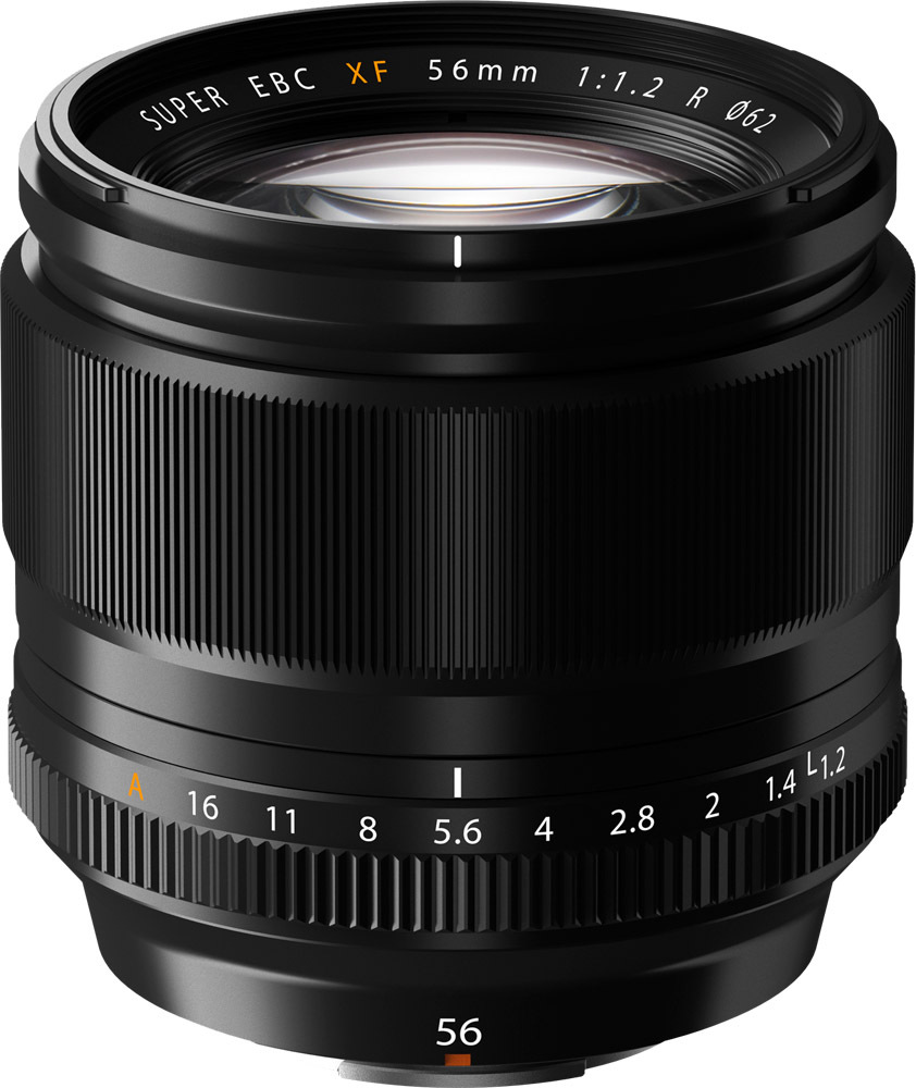 Fujinon XF 56mm F1.2 R WR / 16780028