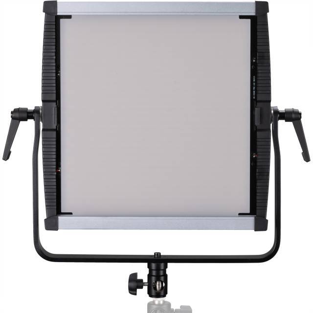 BRESSER BR-100RGB LED Light / F005103