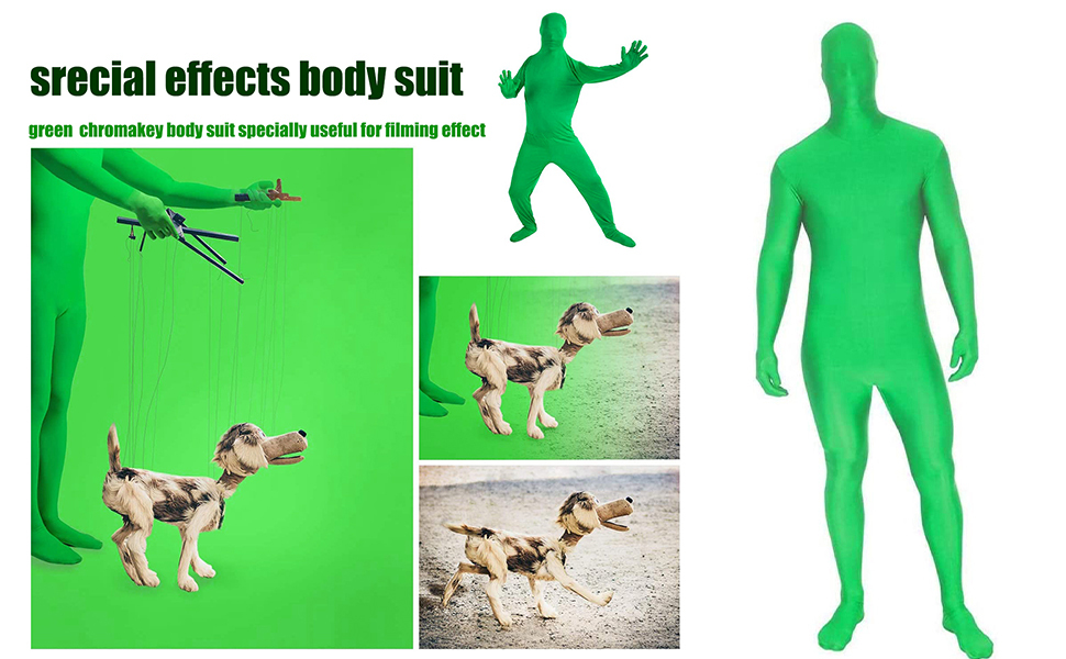 BRESSER Full Body Suit XL / F001112