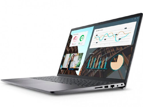 DELL Vostro 3530 / 15.6 WVA FullHD 120Hz / Core i7-1355U / 16Gb DDR4 / 512Gb SSD / Intel Iris Xe / Linux/DOS