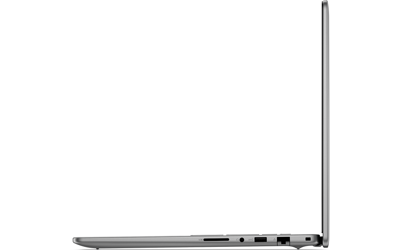 DELL Vostro 5640 / 16 FullHD+ / Core 5 120U / 16GB DDR5 / 1.0TB NVMe / Linux/DOS