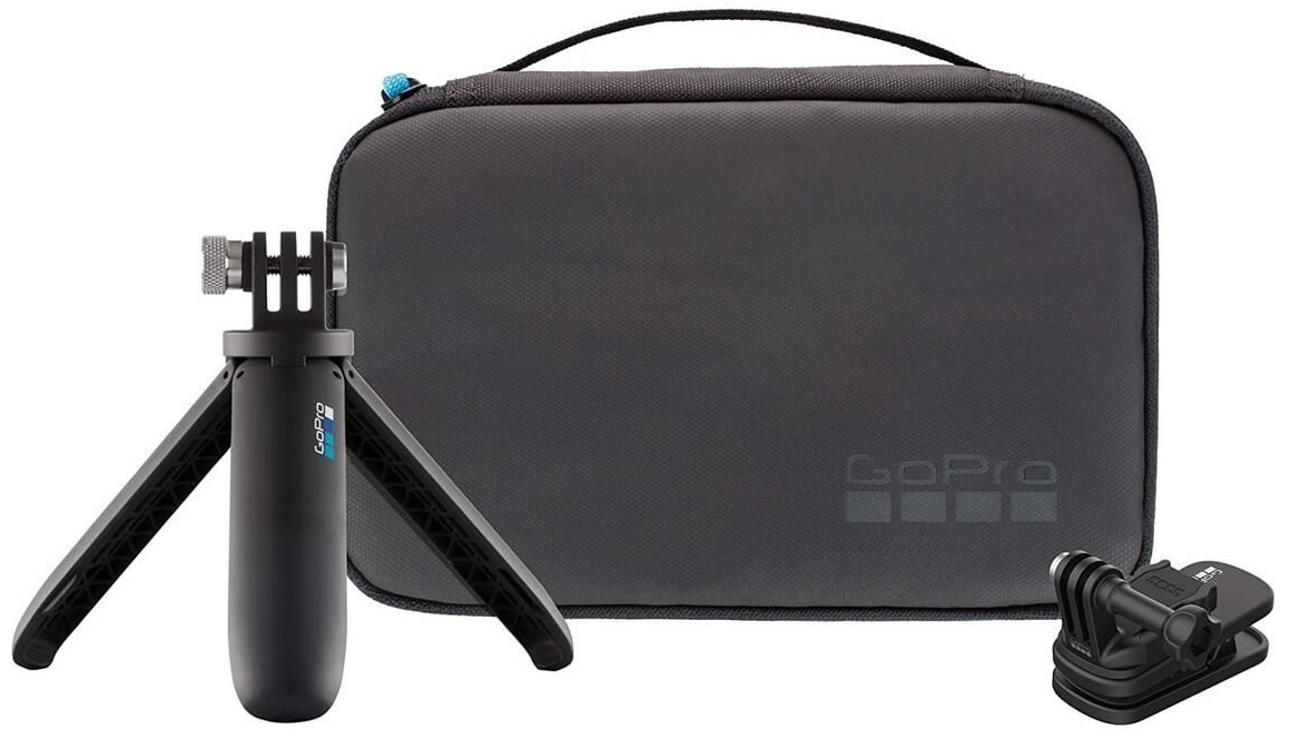 GoPro Travel Accessories Kit / AKTTR-002