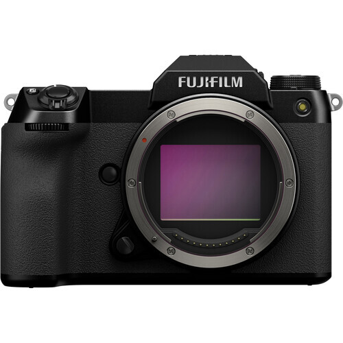 Fujifilm GFX100S BODY