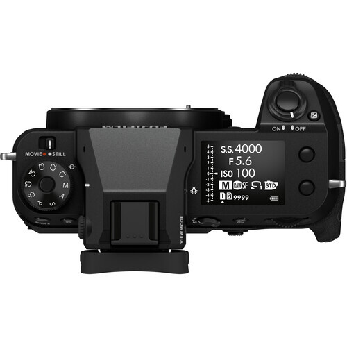 Fujifilm GFX100S BODY