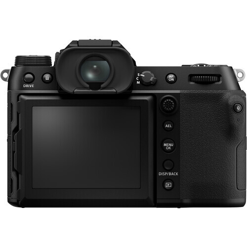 Fujifilm GFX100S BODY