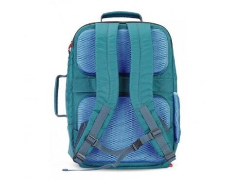 Tucano Backpack Travel Sport Mister 2 / 28.5L Cyan