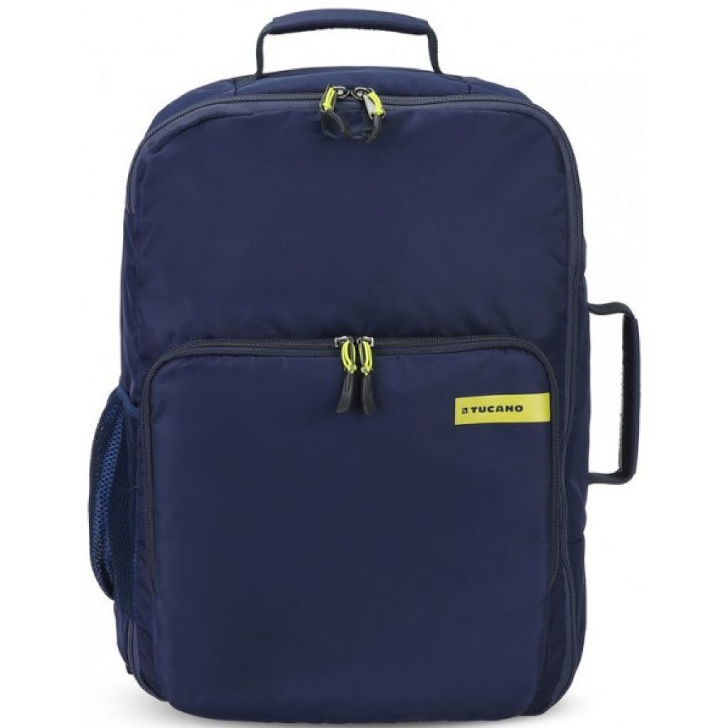 Tucano Travel Backpack Sport Mister 2 Blue