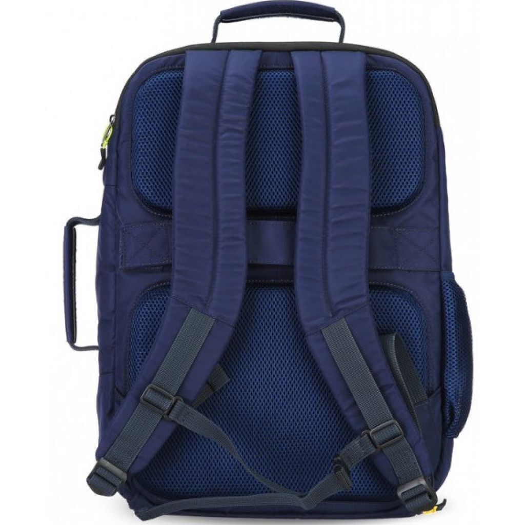 Tucano Travel Backpack Sport Mister 2 Blue