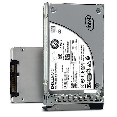DELL 345-BEFC / 1.92TB SSD 2.5 SATA