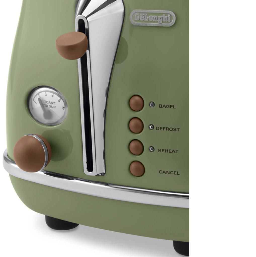 Delonghi CTOV 2103 GR
