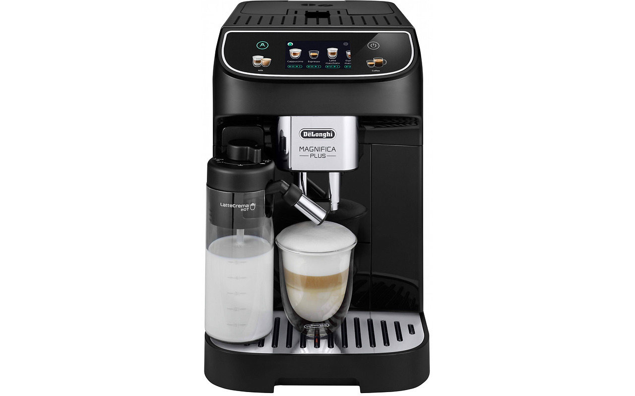 Delonghi ECAM 320.60 B Magnifica Plus