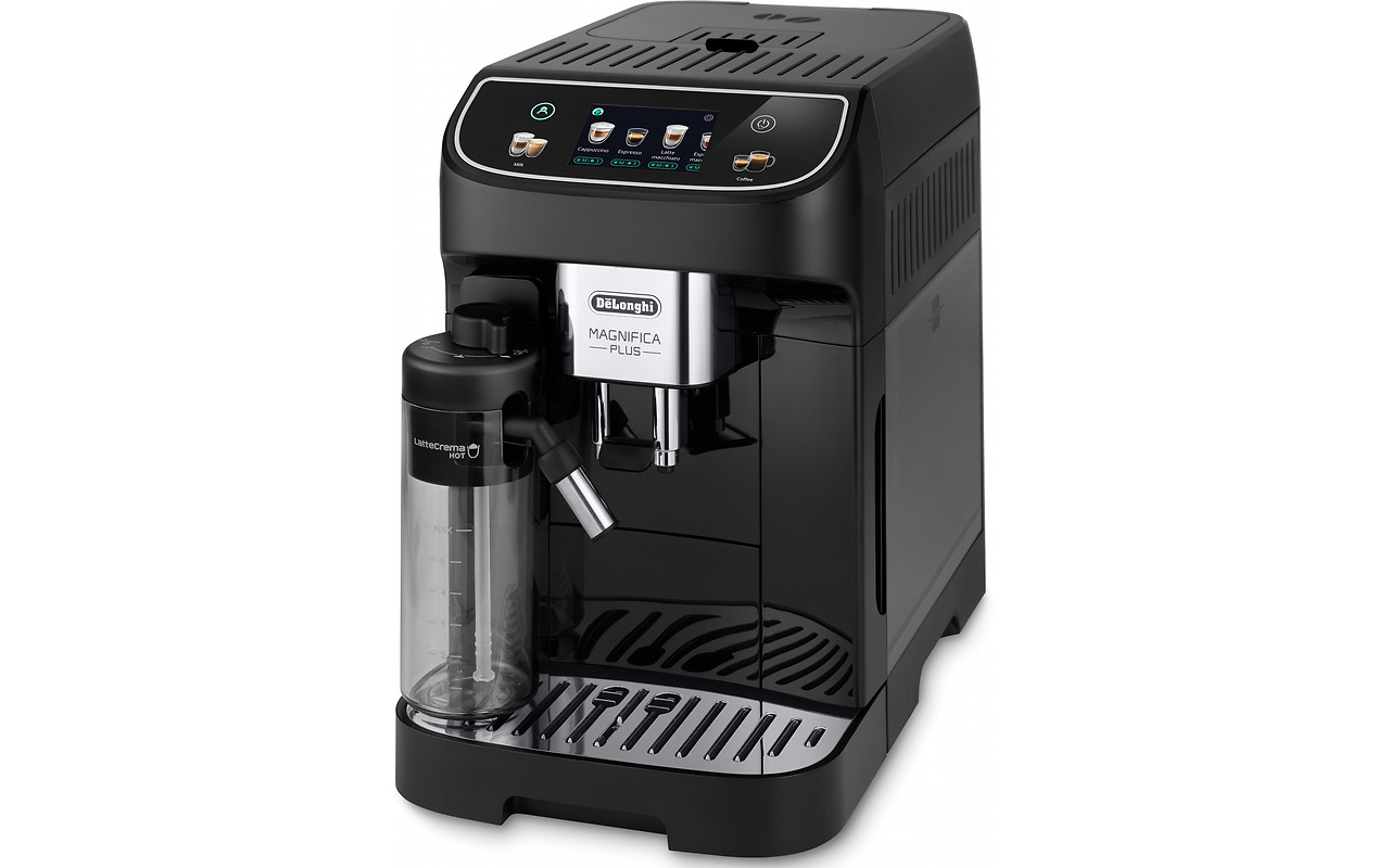 Delonghi ECAM 320.60 B Magnifica Plus