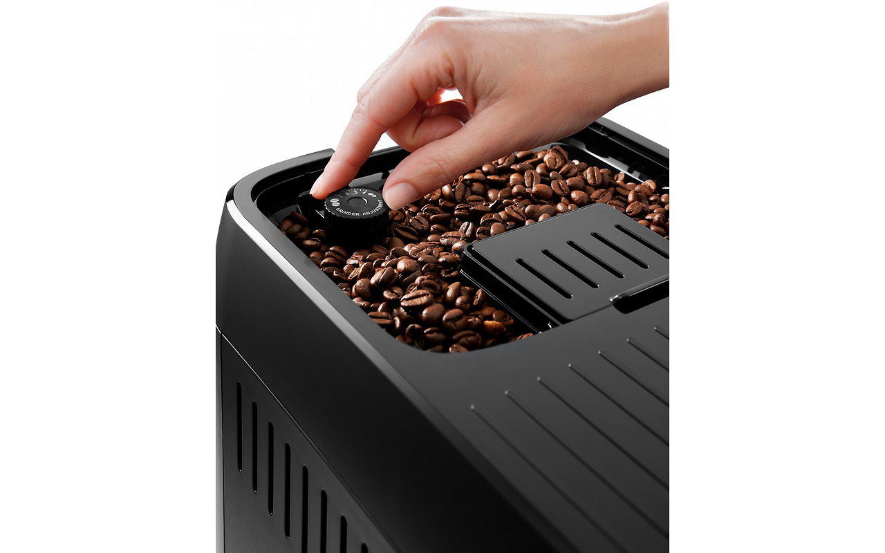 Delonghi ECAM 320.60 B Magnifica Plus