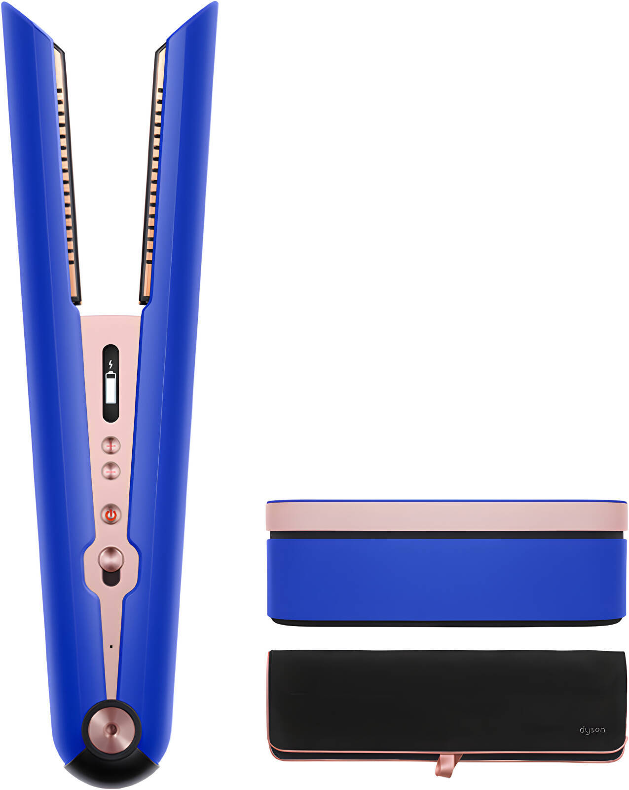 Dyson Corrale HS07 Blue Blush