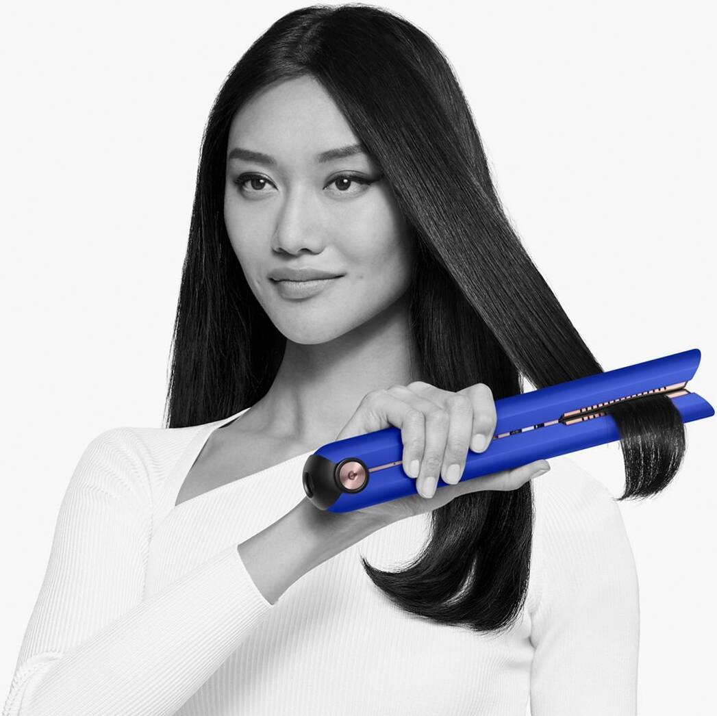 Dyson Corrale HS07 Blue Blush