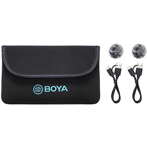 Boya BY-M1V4